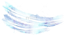 水彩效果
