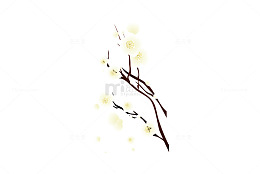 梅花香自苦寒来
