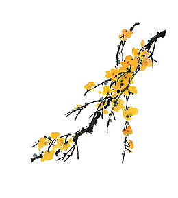 梅花香自苦寒来