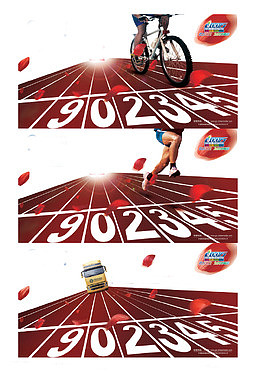 田径跑道 塑胶跑道