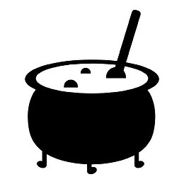 大汽锅图标