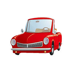 敞篷跑车