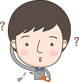 来自小男孩的疑惑