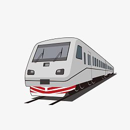 png早期火车头地铁车头矢量pngpng和谐号火车pngpng卡通简约装饰卡通