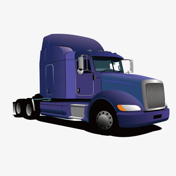 关键词 : 半挂,车头,蓝色,货车,矢量[声明] 觅元素所有素材为用户免费