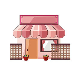 早餐店铺