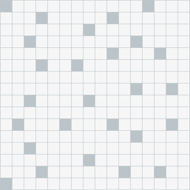 灰色简约格子边框纹理