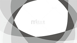 灰色拼接格子