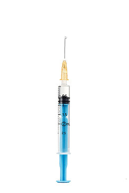 医用注射器