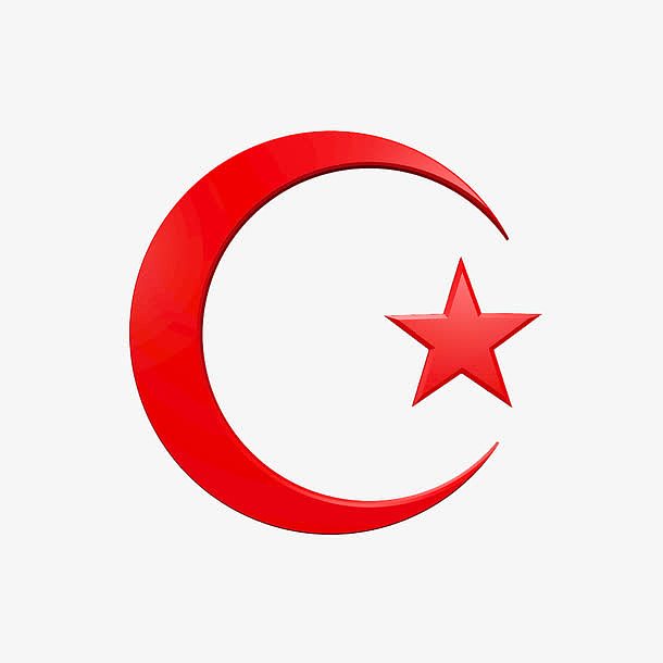 伊斯兰宗教标志