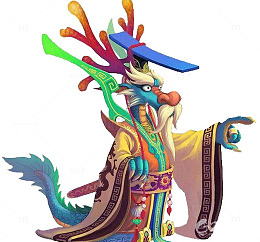 龙王