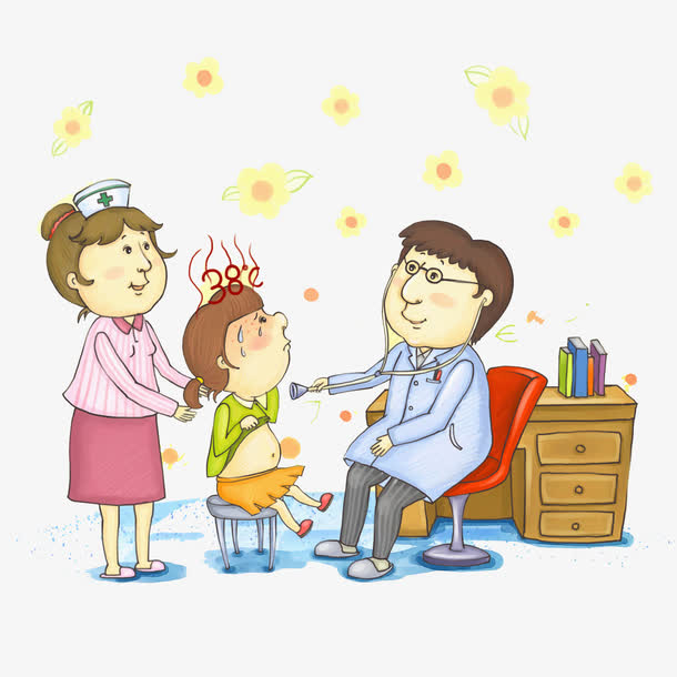 关键词 : 卡通,手绘,水彩,男孩,孩子,看病,柜子,护士[声明] 觅元素