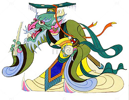 龙王