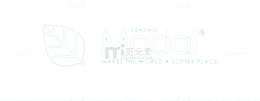 莫代尔LOGO