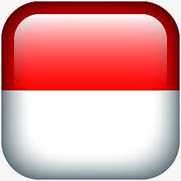 西亚亚洲旗帜pngpng印尼的图标pngpng国旗印尼iconset-addictive-fla