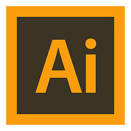 Adobe Illustrator图标