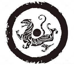 楚文化图腾