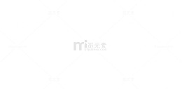 创意冬天艺术字