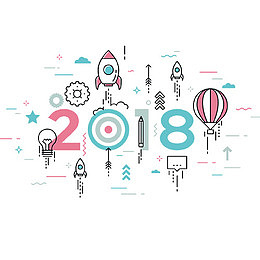 卡通2018