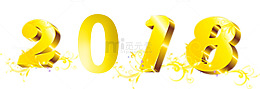 金色2018