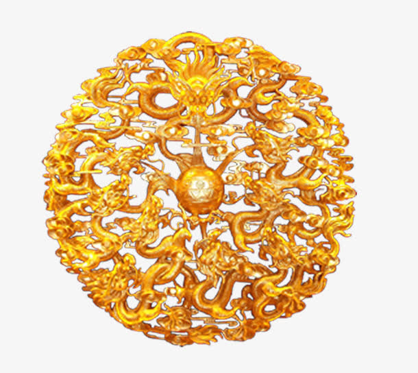 龙素材免费下载_觅元素