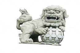台北石雕
