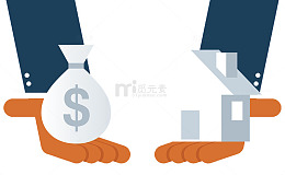 扁平风房子价格