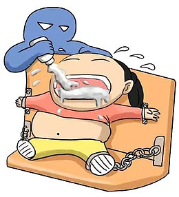 黑心牙医治病方法揭秘