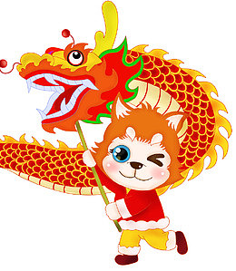 狗年卡通形象设计