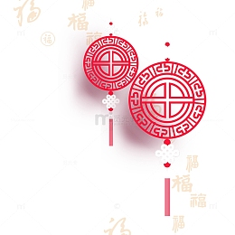 中国结素材