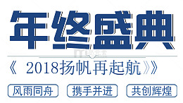 年终盛典年会主题文案排版