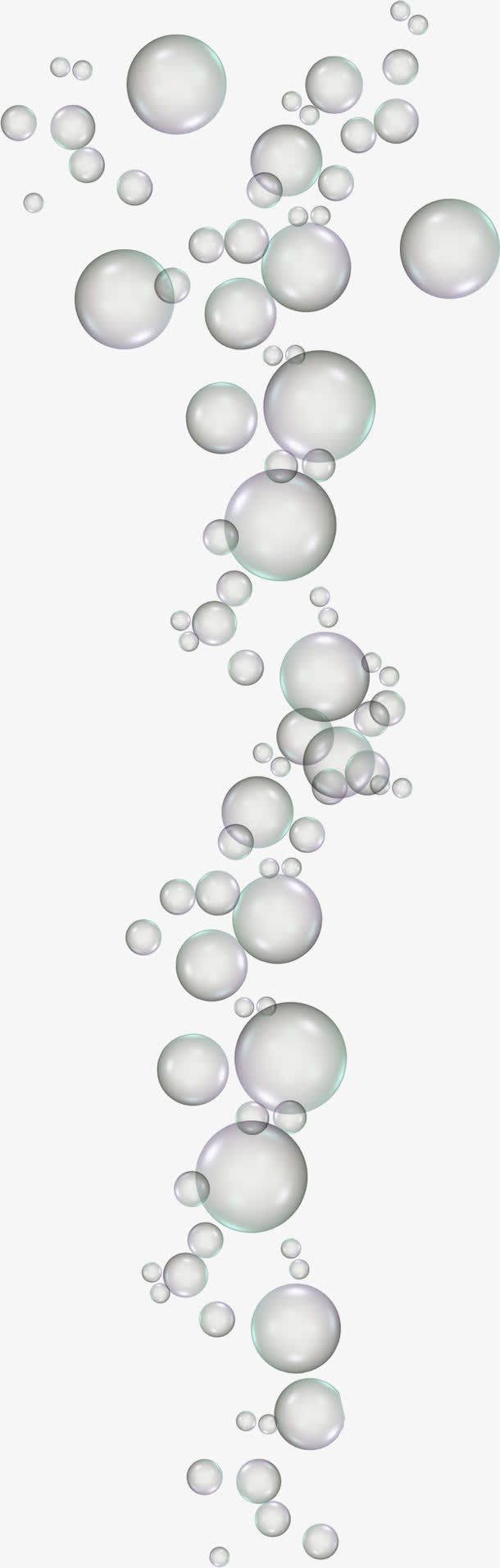 泡泡素材免费下载_觅元素