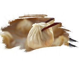 美味包子
