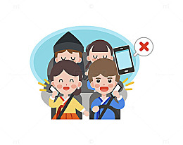 手机注意项