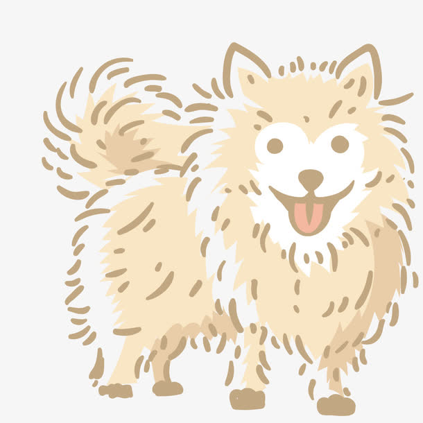 关键词 : 小狗,动物,宠物,狗狗,狗年,卡通动物,手绘小狗[声明] 觅元素