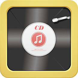 音乐播放器