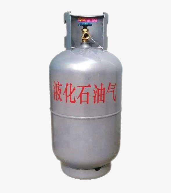 银色煤气罐素材免费下载_觅元素