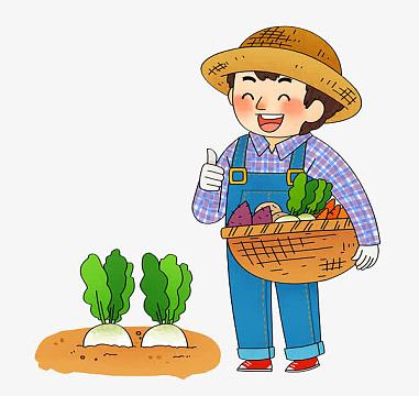 菜园图片_菜园素材_觅元素