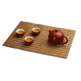 隔热茶台垫