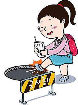 手机隐患