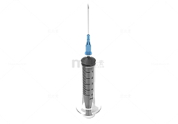 实物注射器