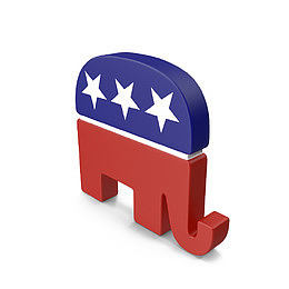 共和党党徽