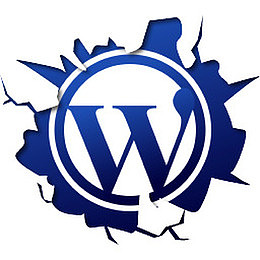 大学生AVCN博客里面WordPress里面