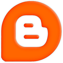 博客Fedora的LOGO图标