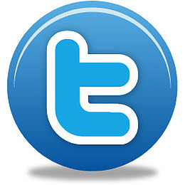 Twitter图标