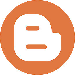 博客博客互联网标志网络社会ic