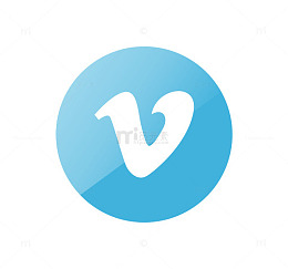博客上传视频Vimeo像YouTube社交圈