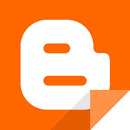 博客博客标识通信社交媒体社会网