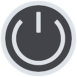 standby icon