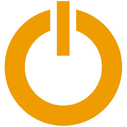 power standby icon
